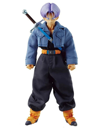 Figurine Dragon Ball Z - Original Trunks 19 cm Collector