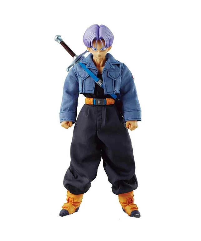 Figurine Dragon Ball Z - Original Trunks 19 cm Collector