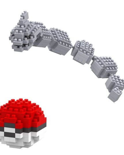 Figurine de Construction - Pokémon #15