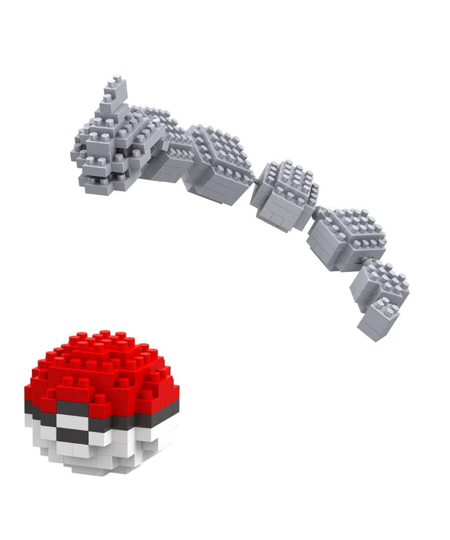 Figurine de Construction - Pokémon #15