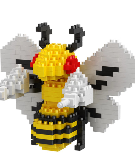 Figurine de Construction - Pokémon #14