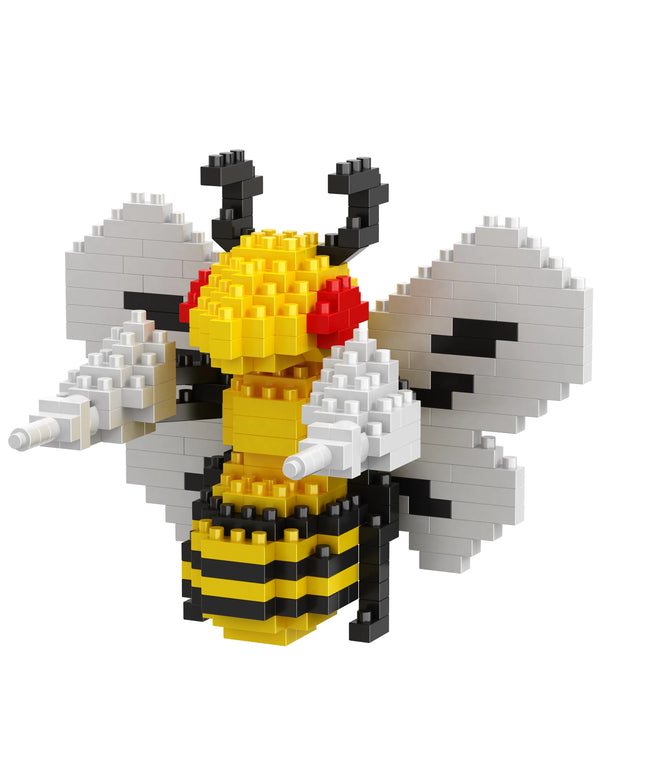 Figurine de Construction - Pokémon #14