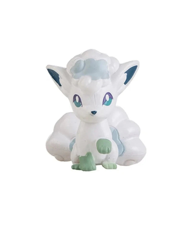 Figurine Pokémon - Vulpix 4 cm