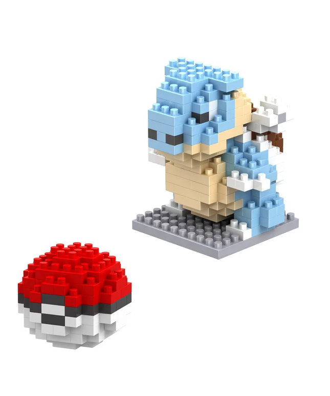 Figurine de Construction - Pokémon #11