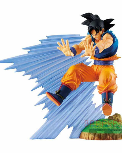 Figurine Dragon Ball Z - Goku #9 18 cm