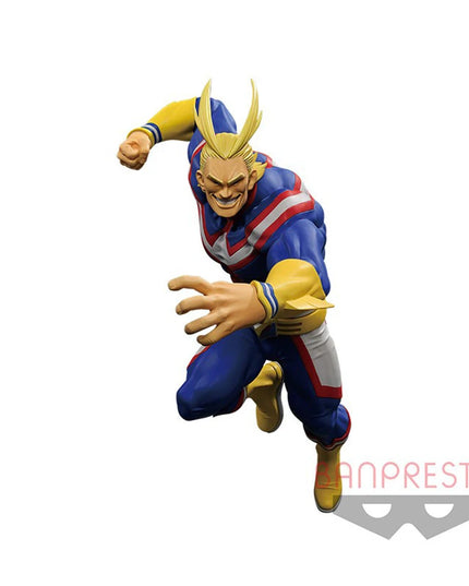 Figurine My Hero Academia Vol.5 - All Might 17 cm