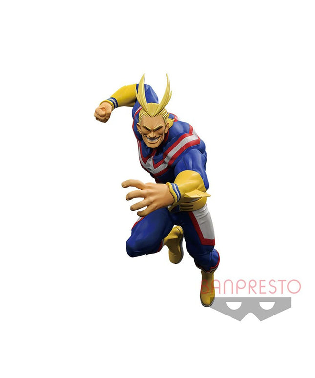 Figurine My Hero Academia Vol.5 - All Might 17 cm