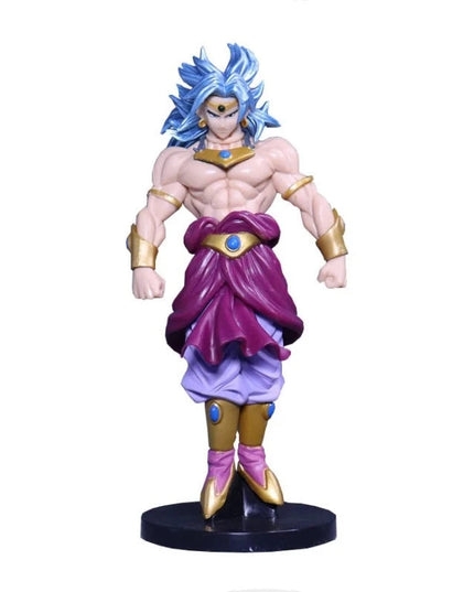 Figurine Dragon Ball Z - Broly22 cm