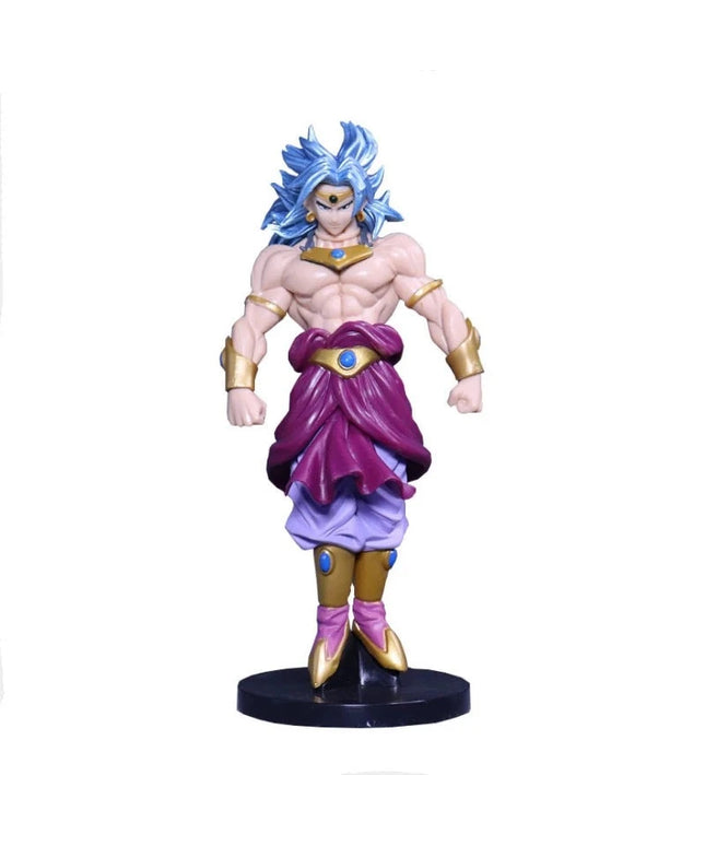 Figurine Dragon Ball Z - Broly22 cm
