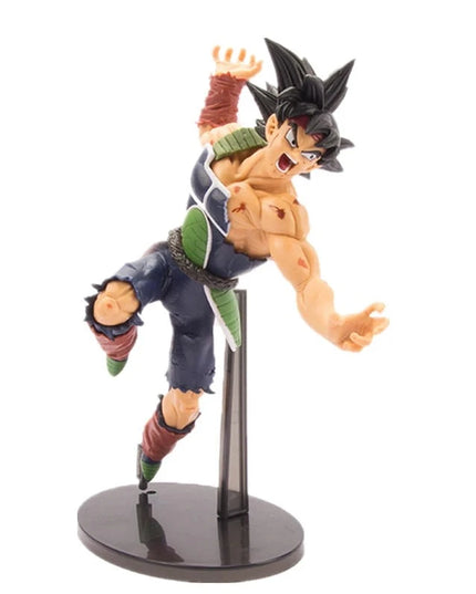 Figurine Dragon Ball Z - Original Bardack 16 cm