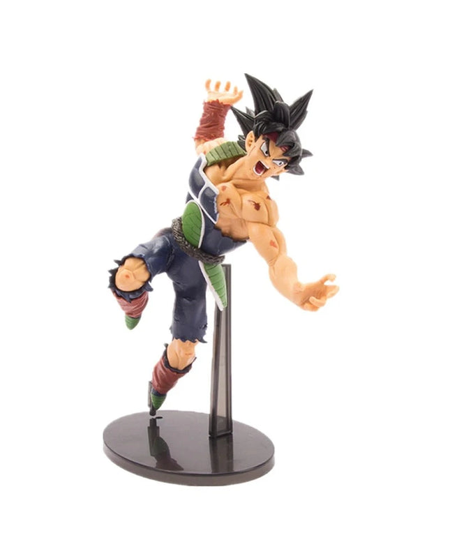 Figurine Dragon Ball Z - Original Bardack 16 cm