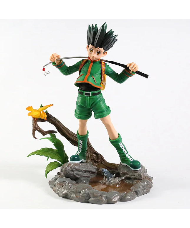 Figurine Hunter x Hunter - Gon Freecss 27 cm