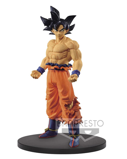 Figurine Dragon Ball Z - Goku #7 18 cm