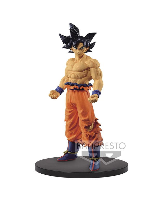Figurine Dragon Ball Z - Goku #7 18 cm