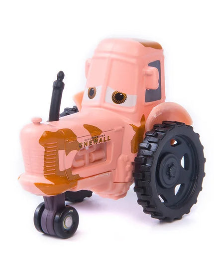 Figurine Disney Pixar Cars - Xiao Niu