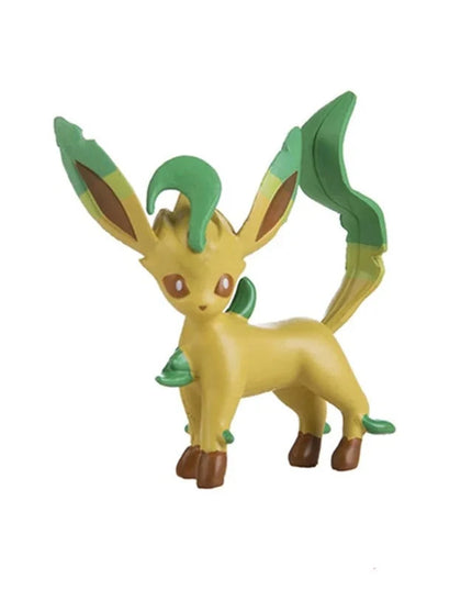 Figurine Pokémon - Phyllali 5.5 cm