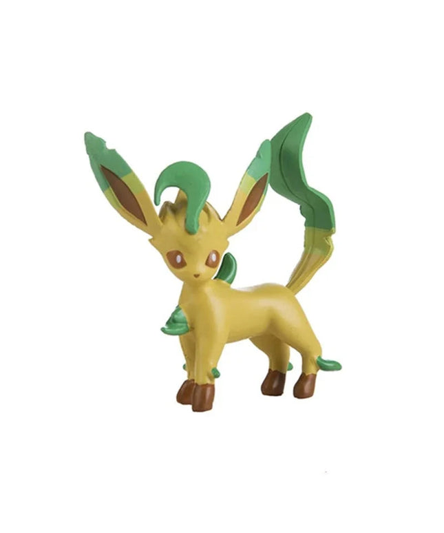 Figurine Pokémon - Phyllali 5.5 cm