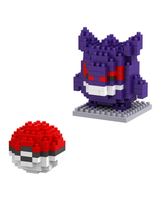 Figurine de Construction - Pokémon #28