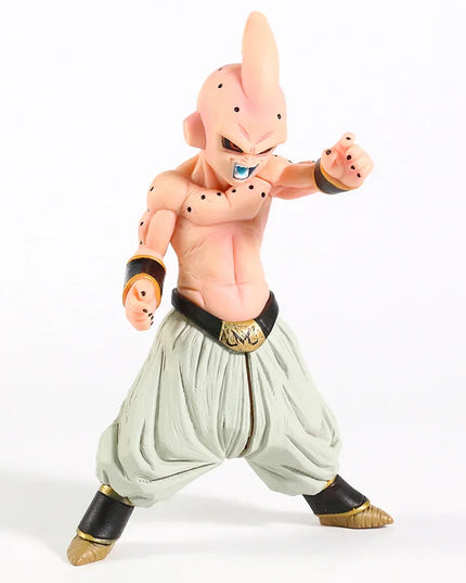Figurine Kid Buu détails