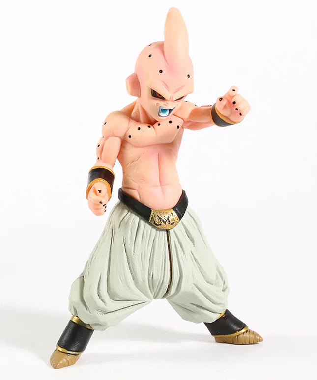 Figurine Kid Buu détails