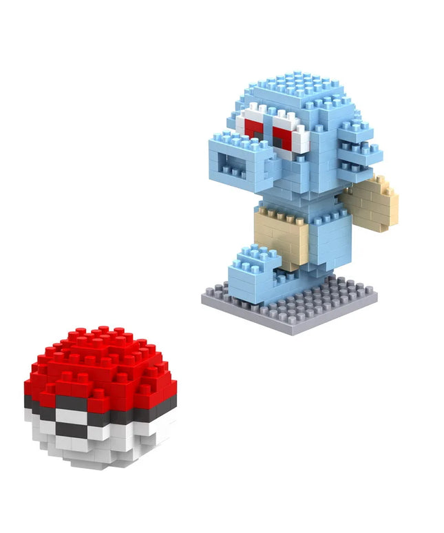 Figurine de Construction - Pokémon #39