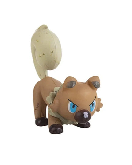 Figurine Pokémon - Rocabot 4.5 cm