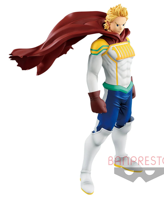 Figurine My Hero Academia - Million 18 cm 2