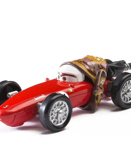 Figurine Disney Pixar Cars - Mother