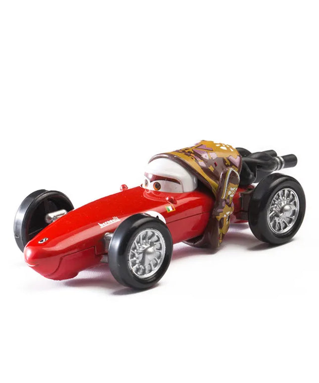 Figurine Disney Pixar Cars - Mother