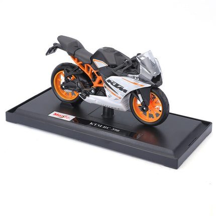 Figurine Moto - KTM RC 390