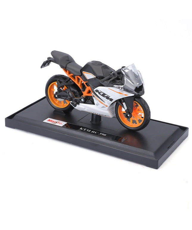 Figurine Moto - KTM RC 390