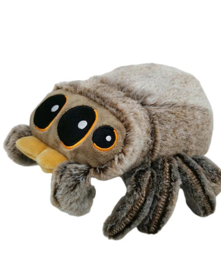 Figurine Peluche Animal - Araignée