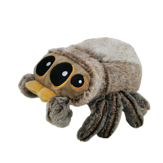 Figurine Peluche Animal - Araignée