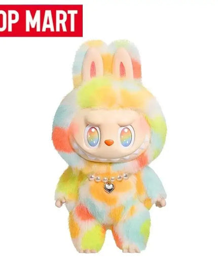 Pop Mart Labubu - Rock The Universe