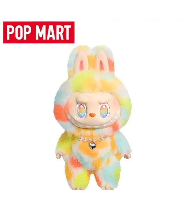 Pop Mart Labubu - Rock The Universe