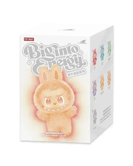 Pop Mart The Monsters - Boite Mystere