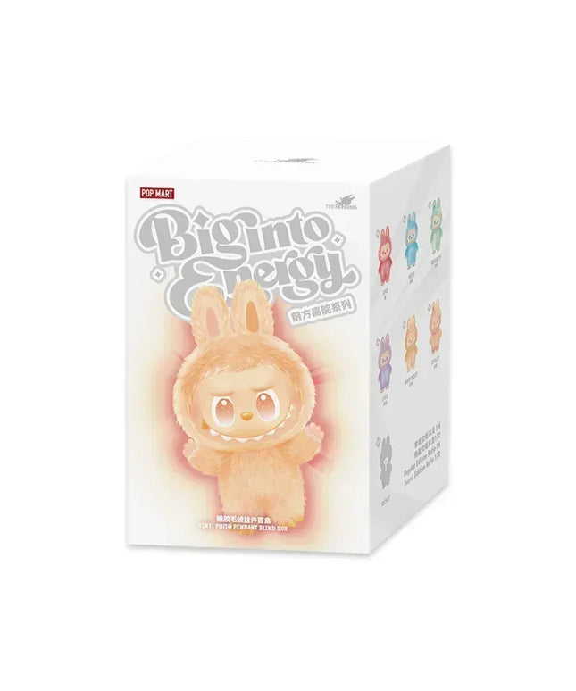 Pop Mart The Monsters - Boite Mystere