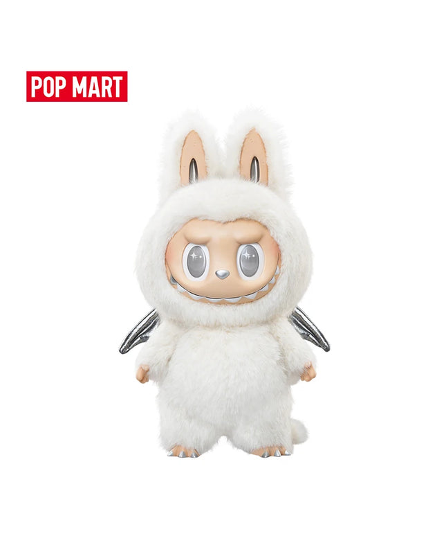 Pop Mart The Monsters - Labubu Zimomo Angel In The Cloud