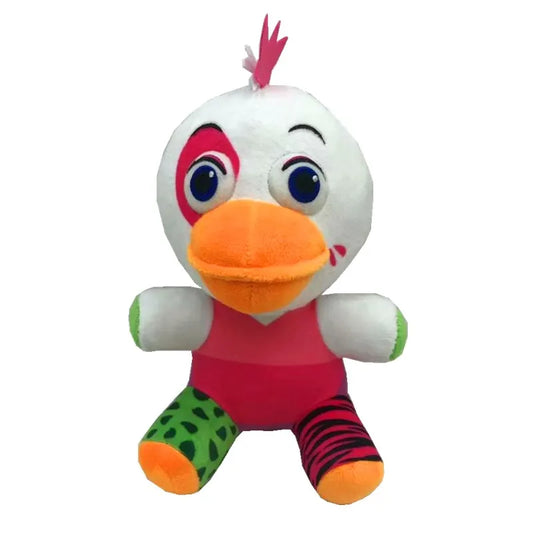 Figurine Peluche FNAF #1 18 cm