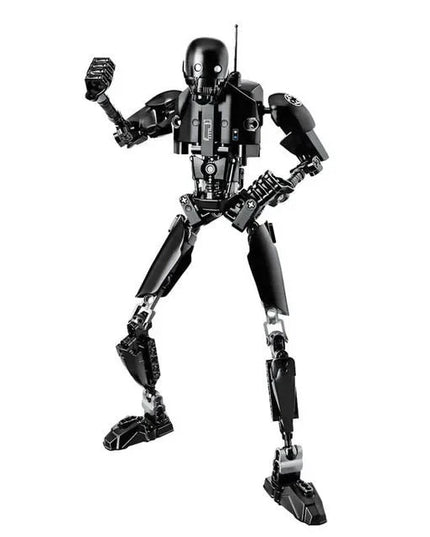 Figurine de Construction Star Wars #5 29 cm