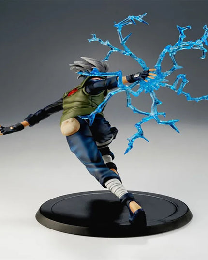Figurine Naruto Shippûden - Kakashi Hatake Chidori 3