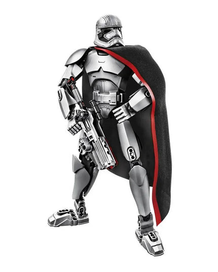 Figurine de Construction Star Wars #16 23 cm