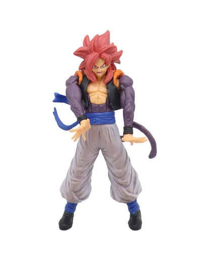 Figurine Dragon Ball S - Gogeta SS4 18 cm