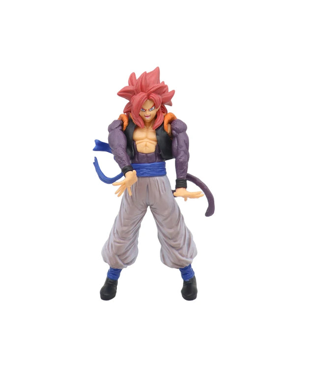 Figurine Dragon Ball S - Gogeta SS4 18 cm