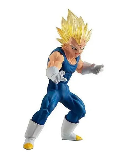 Figurine Dragon Ball Z - Vegeta SSJ 13 cm