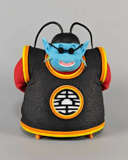 Figurine Dragon Ball Z - King Kai 14 cm 3