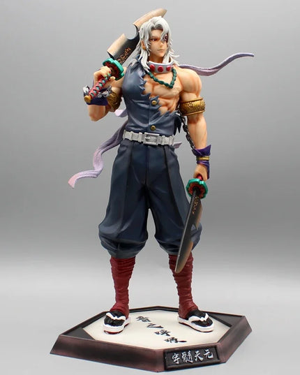 Figurine Demon Slayer - Uzui Tengen 32 cm