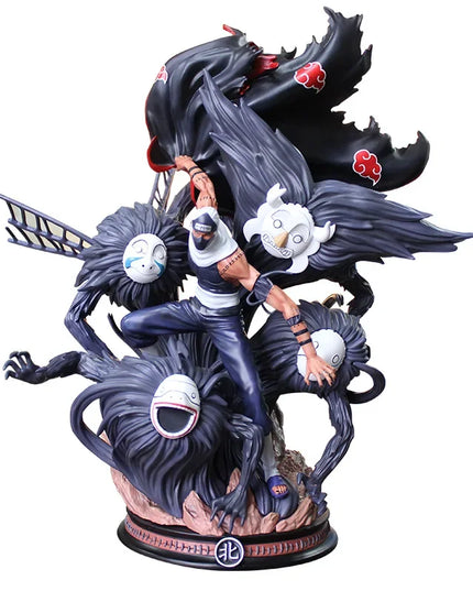 Figurine Naruto - Kakuzu 35 cm