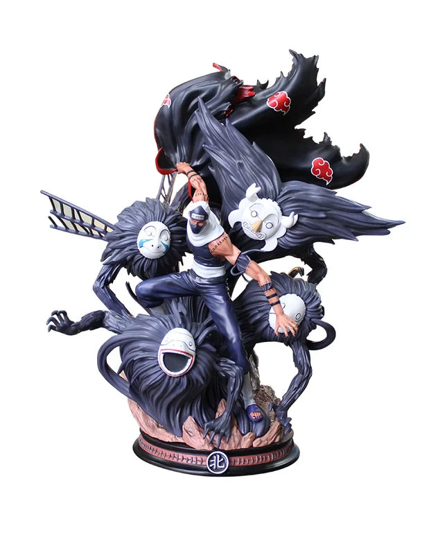 Figurine Naruto - Kakuzu 35 cm