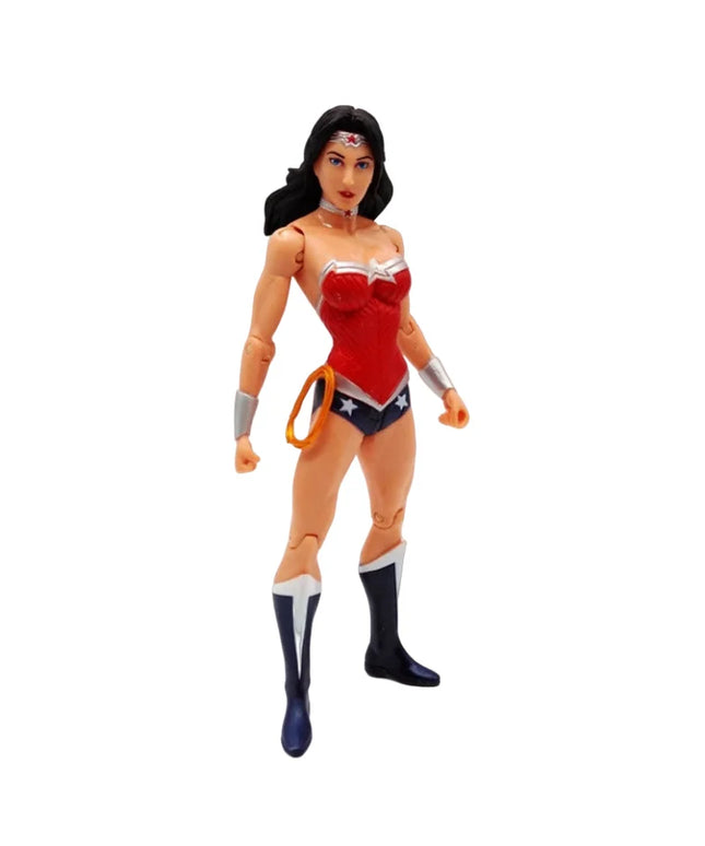 Figurine Wonder Woman 18 cm